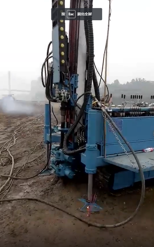 無錫高壓旋噴鉆機(jī).png 無錫高壓旋噴鉆機(jī)